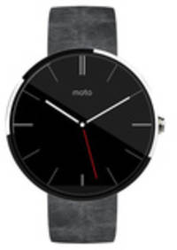 Best Buy leaks Motorola Moto 360 price, specs, features